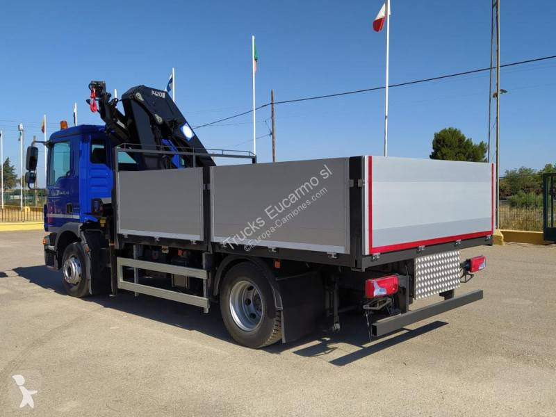 Camion MAN