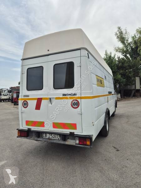 Camion Iveco