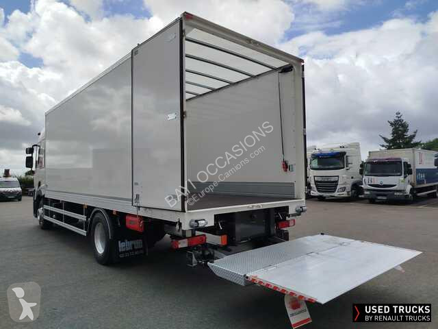 Lastbil Renault P-serie