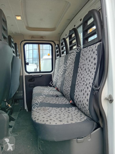 Camion Iveco 70C17