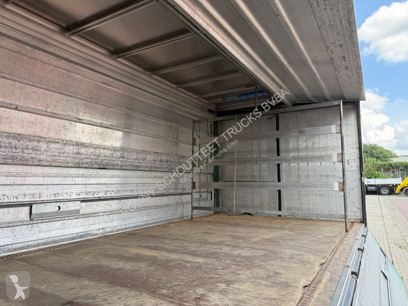 Kamion Mercedes Atego 818 L 4x2 Atego 818 L...
