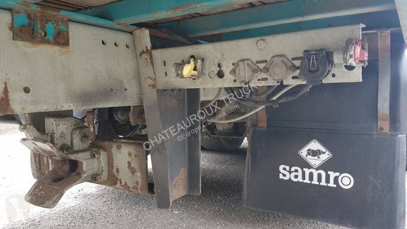 Camion DAF