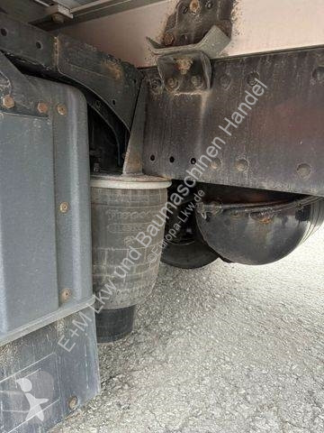 Kamion MAN TGL 7.180 Euro 6 Koffer LBW abs...