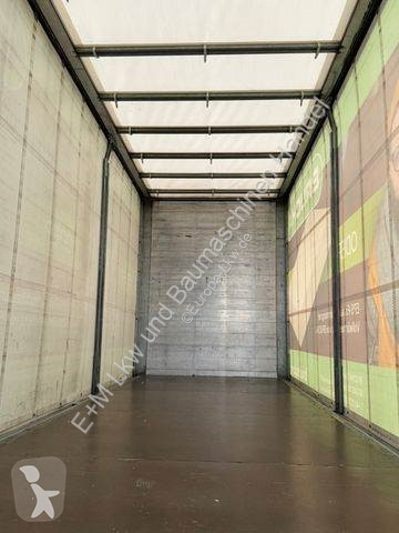 Lastbil med släp MAN TGS 18.360 Lkw mit...
