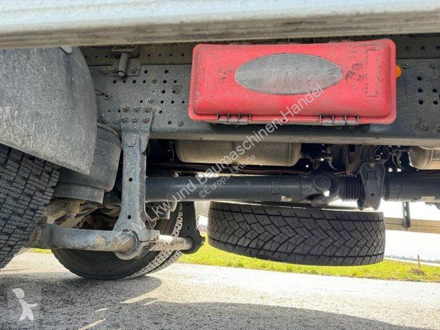 Kamion Iveco AS26SYS46 6X2 E6 HINTEN GELENKTE...