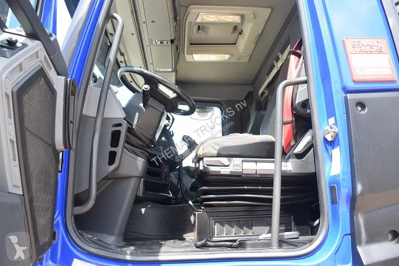 Kamion Renault C430