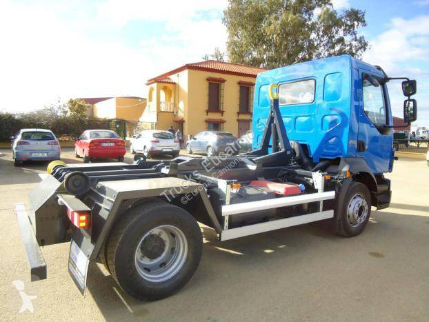 Camion Volvo