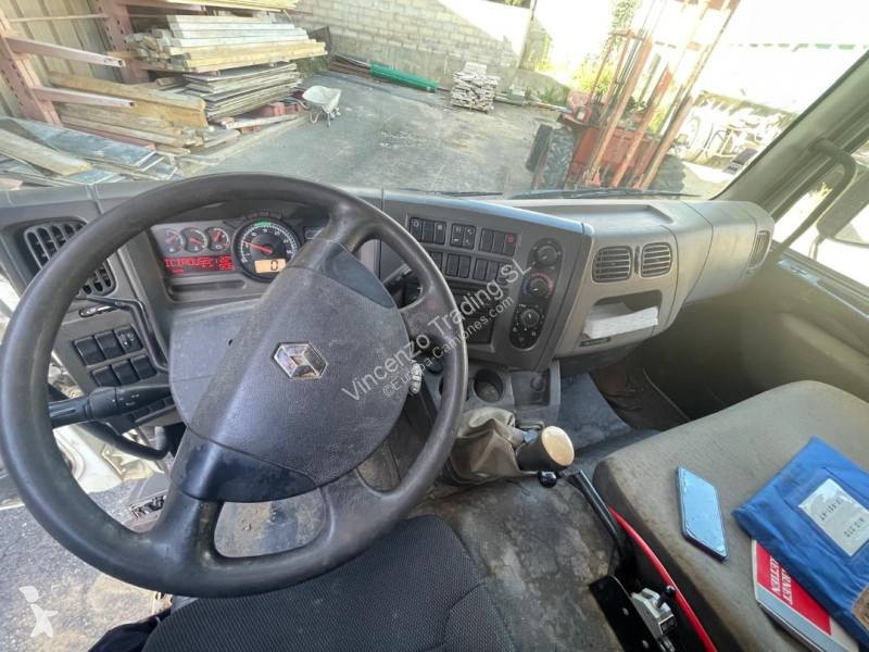 Camion Renault