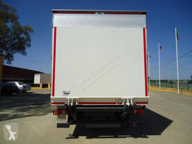 Camion Volvo