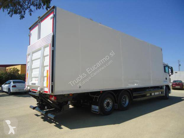 Camion MAN