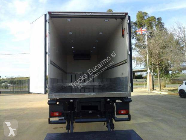 Camion Volvo