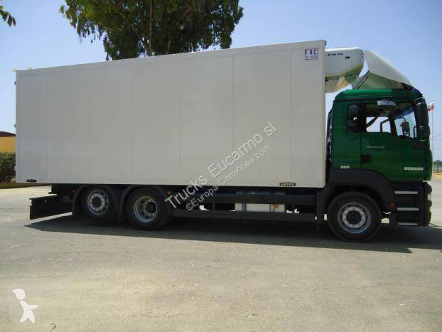 Camion MAN
