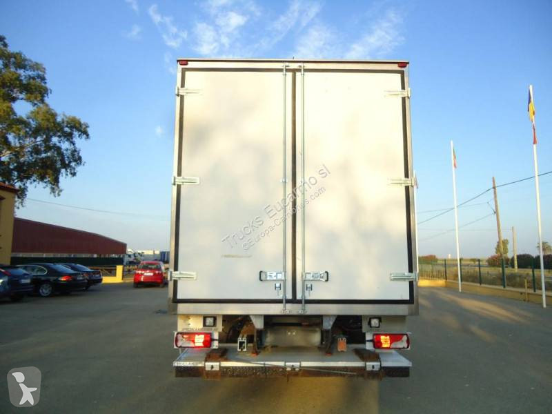 Camion Scania