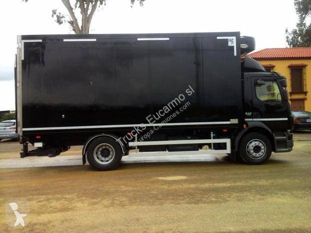 Camion Volvo