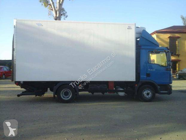 Camion MAN