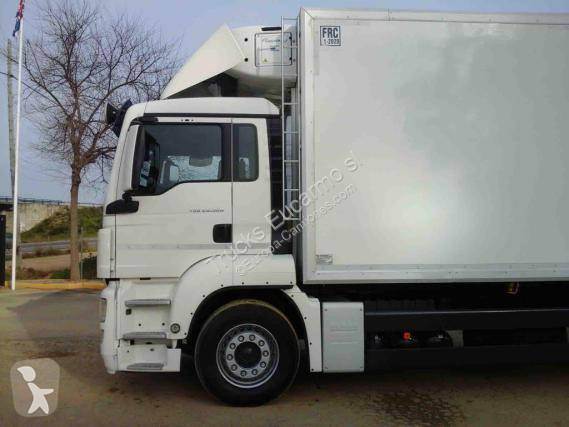 Camion MAN