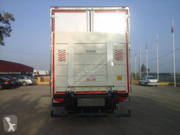 Camion MAN