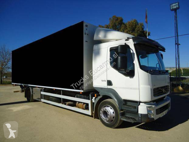 Camion Volvo