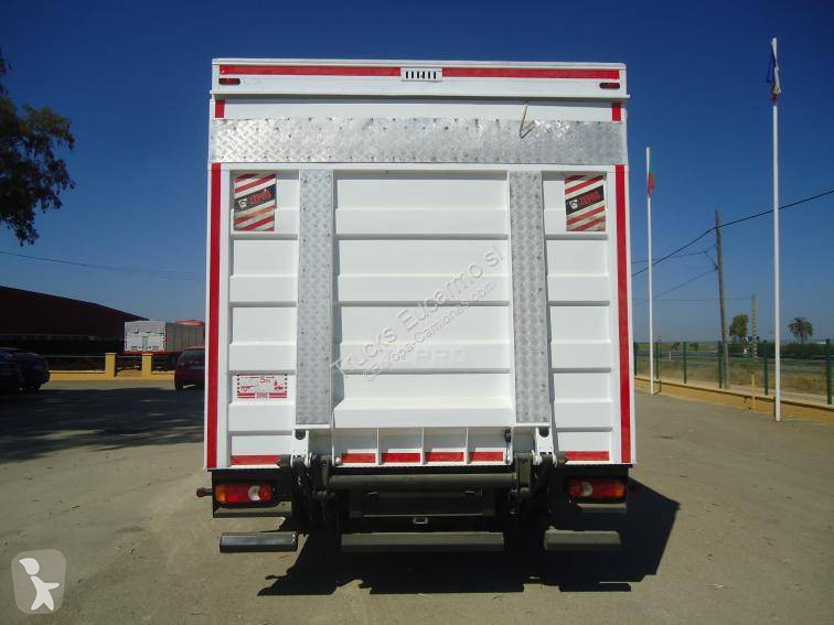 Camion Volvo