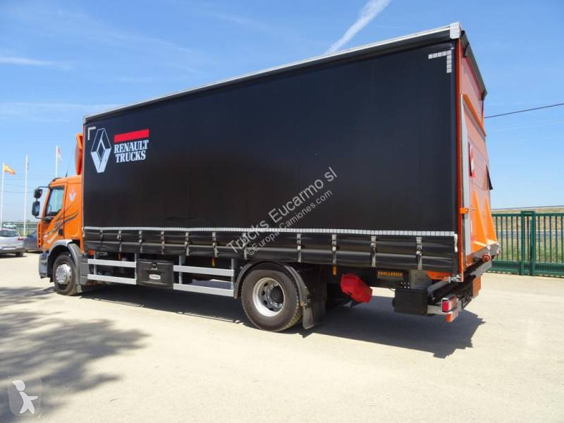 Kamion Renault