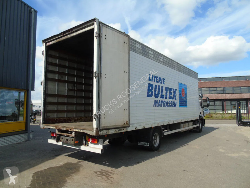 Kamion Iveco 120E25 + EURO 6 + 196.000KM!