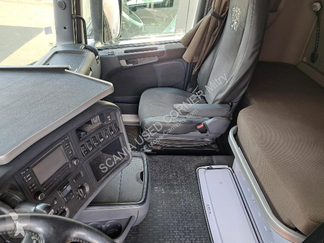 Camion Scania SCANIA