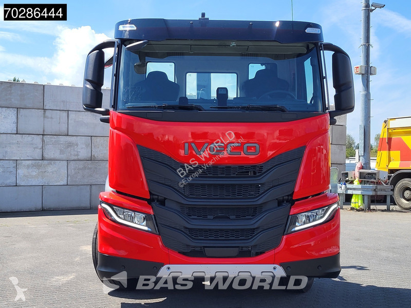Kamion Iveco X-Way 460 6X2 NEW VDL S21-6400...