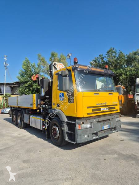 Camion Iveco