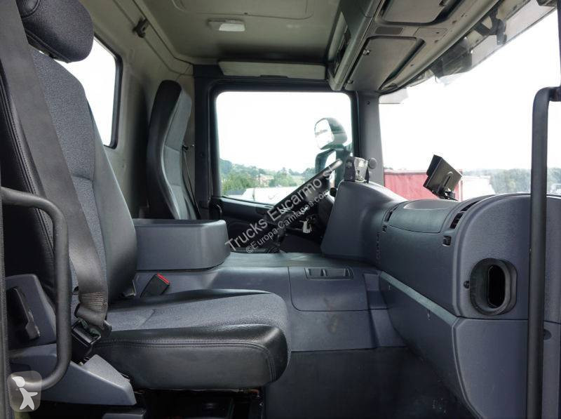 Camion Scania