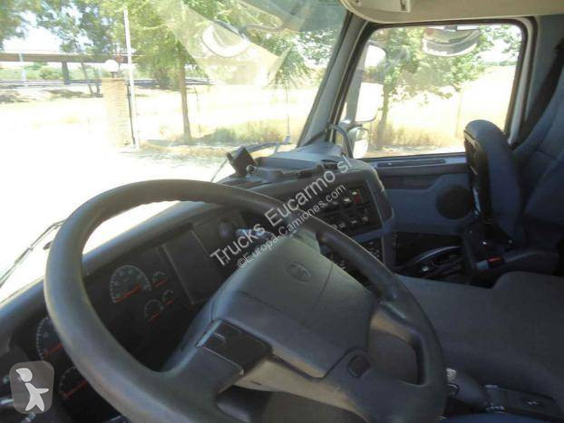 Camion Volvo