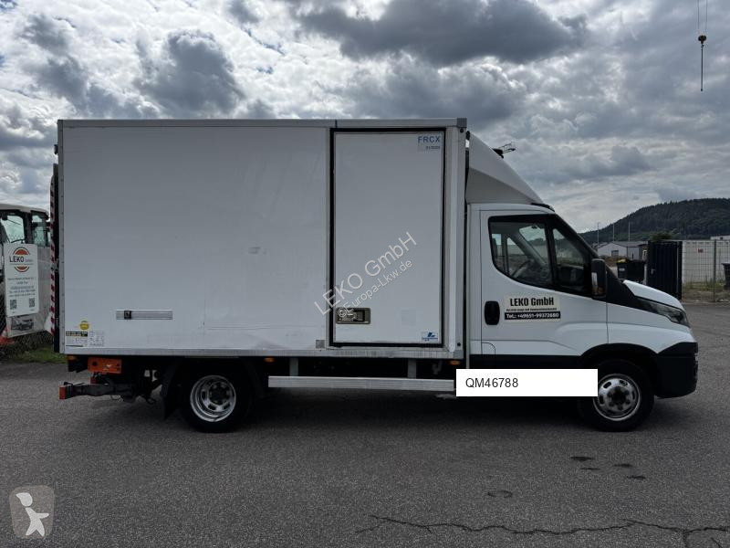 Kamion Iveco 35C15