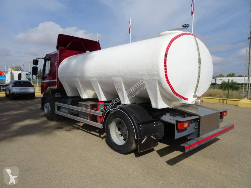 Camion Volvo