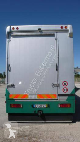 Camion Mercedes