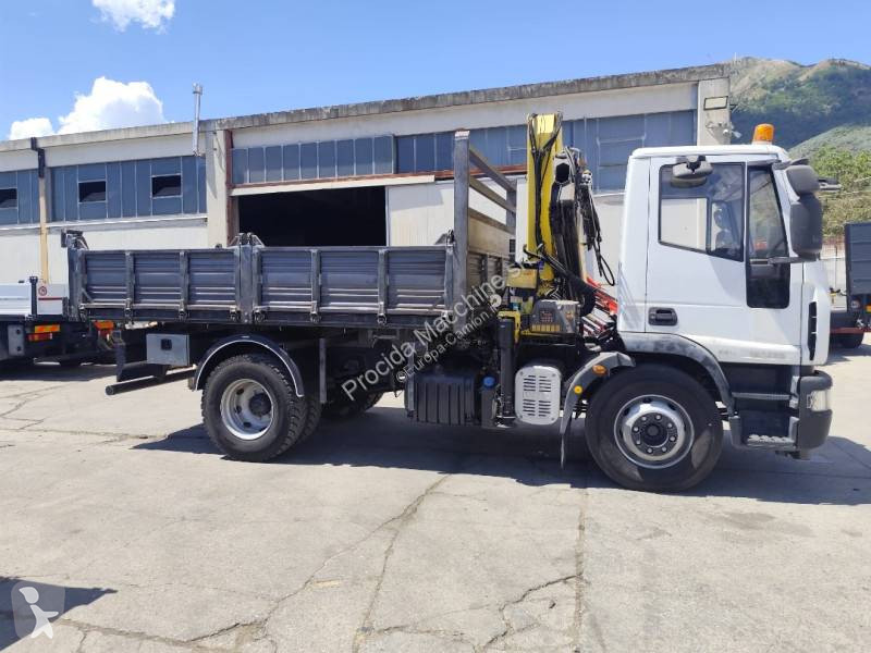 Camion Iveco