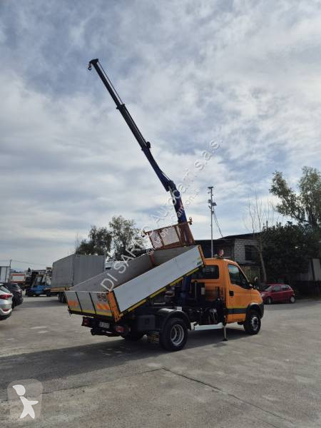 Camion Iveco