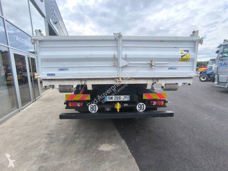 Camion Renault