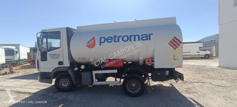 Camion Iveco  100E17