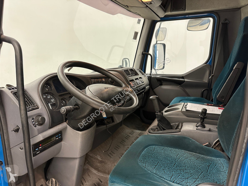 Kamion DAF 150