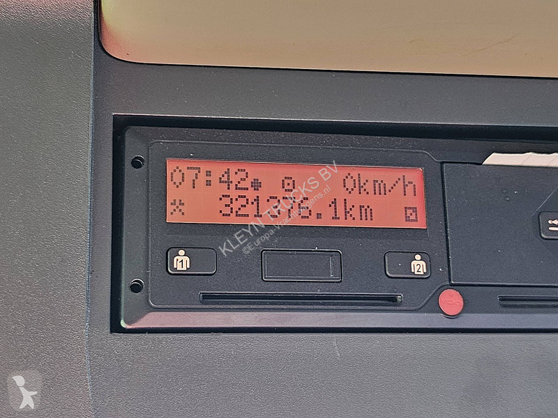 Kamion MAN 15.340