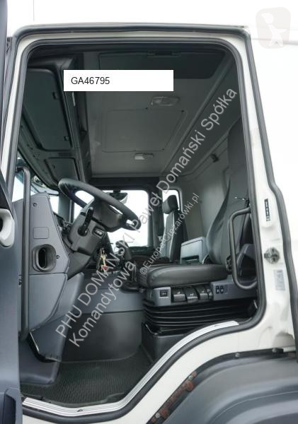 Kamion Scania 211 EP-5 HIDUO