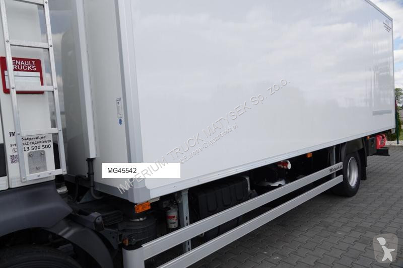 Kamion Renault D 16 260