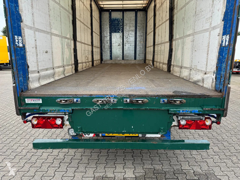 Camion DAF 460 6x2*4 FAN Schuifzeilen Combi...