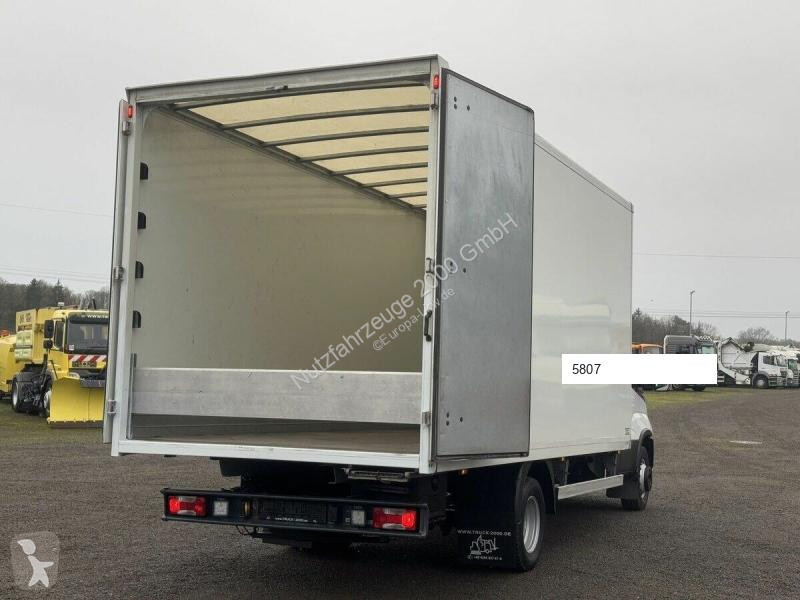 Kamion Iveco