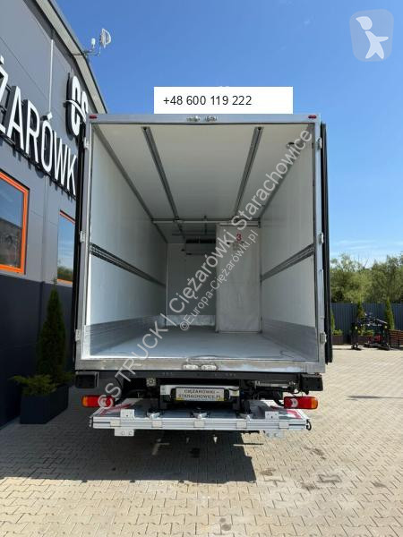 Lastbil Volvo FL FE 18.290