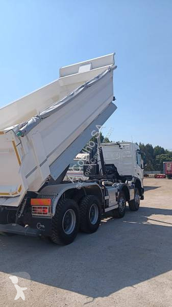 Camion Volvo