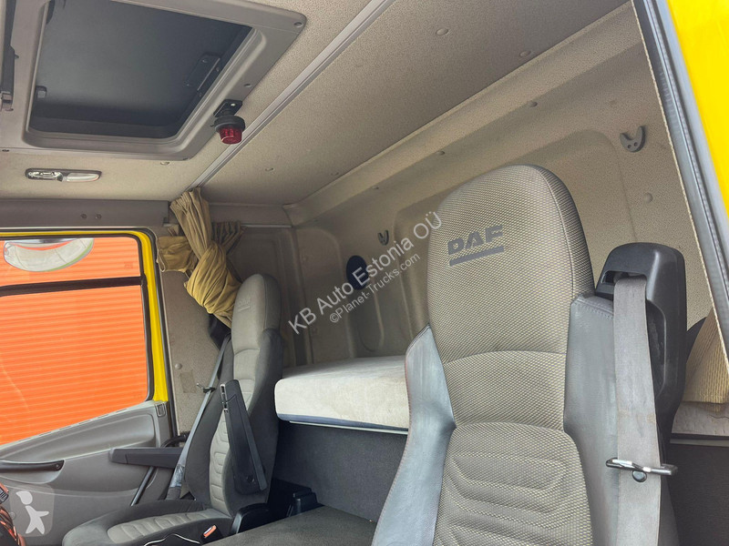 Camión DAF 6x2 CHASSIS
