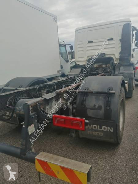 Camion MAN