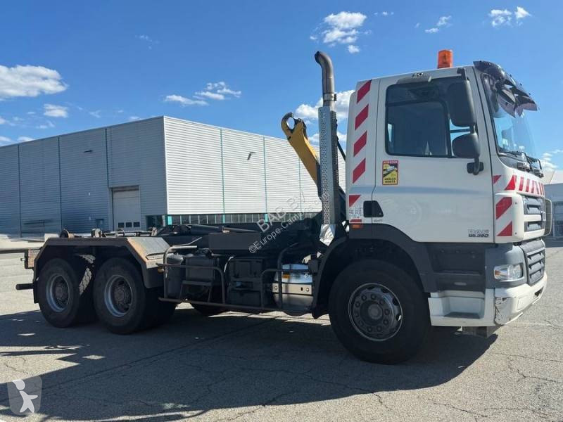 Camion DAF