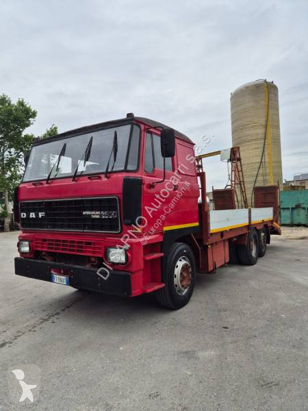 Camion DAF