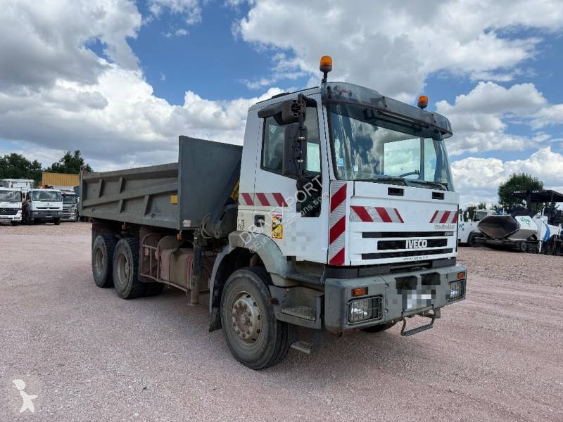 Kamion Iveco